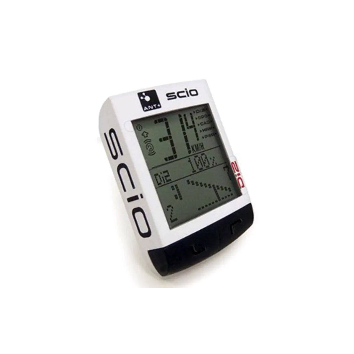 Velocimetro PRO SCIO ANT+ Inalambrico Di2 Compatible