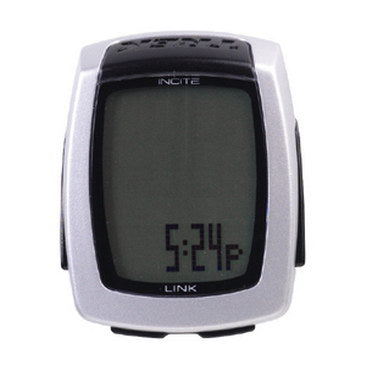 Velocimetro Trek Incite Link-DW 11 Funciones inalambrico convertible a heartrate