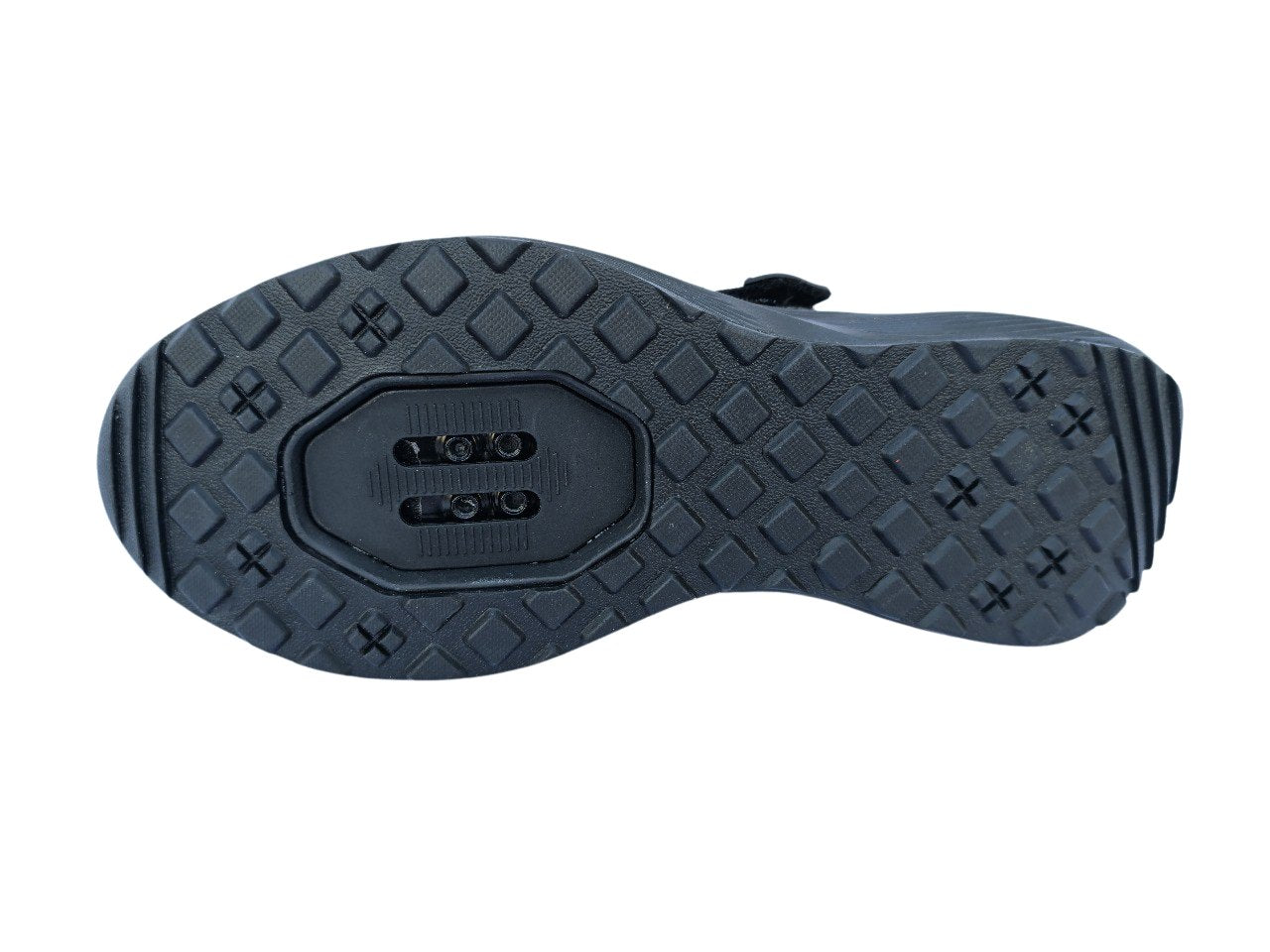 Tenis HI-TEK MTB/Spinning SPIN-IT2 Velcro