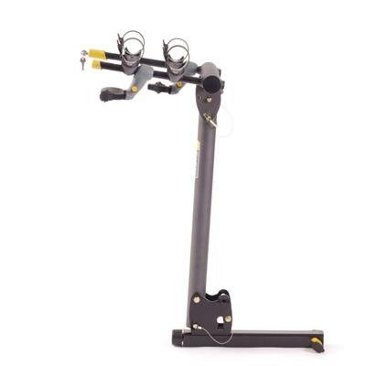 Rack Saris De Tiron T-Rax Pro Entrada 2" y 1 1/4 Para 2 Bicis