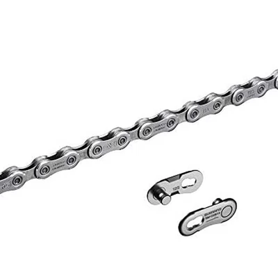 Cadena 12Vel SHIMANO CN-M8100 126L