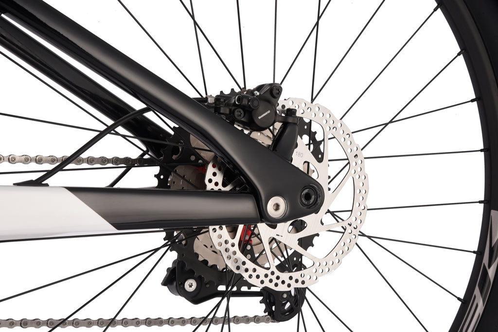 INVICTUS FS MTB R29 - PREVENTA