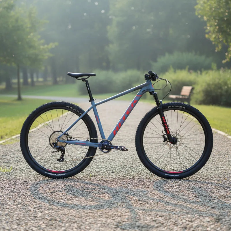 RIKA SPORT 1X (1x10 Velocidades)