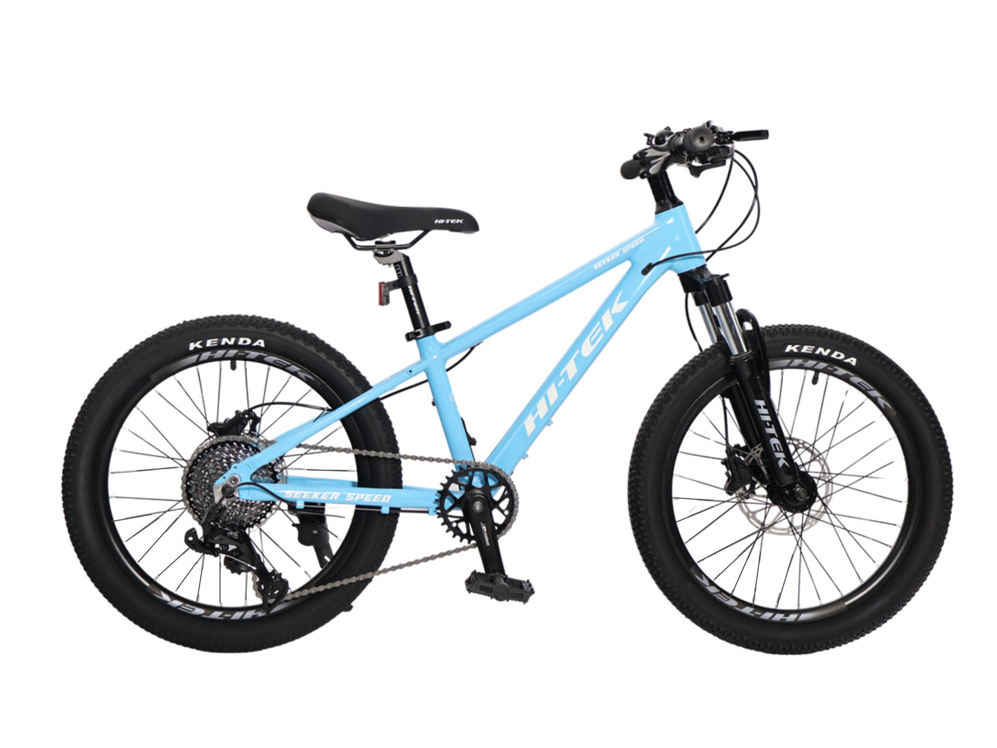 SEEKER SPEED R20 INFANTIL - PREVENTA