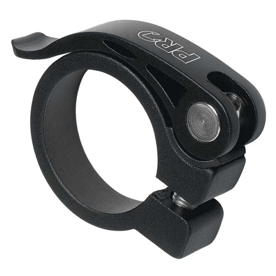 Abrazadera P/poste Asiento PRO con pasador