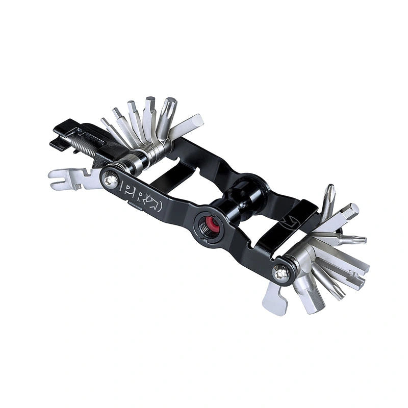 Herramienta Multi PRO TEAM 16 funciones y porta CO2