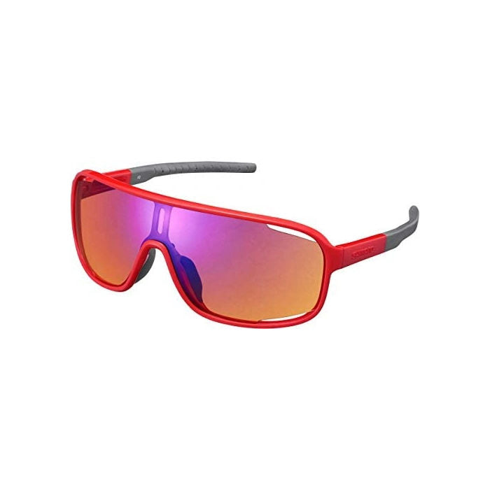 Lentes SHIMANO TECHNIUM Naranja Mica RIDESCAPE y Transparente