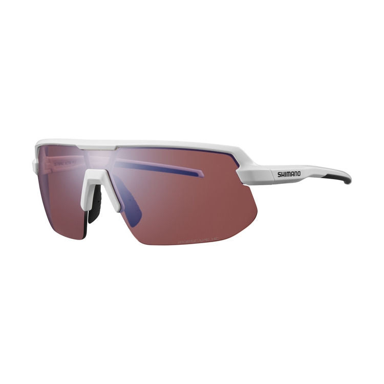 Lentes SHIMANO TWINSPARK Blanco