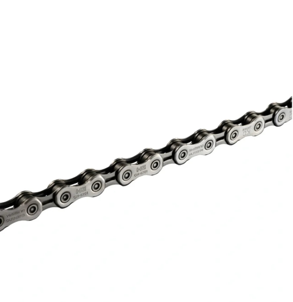 Cadena 11vel SHIMANO CN-HG601 116L