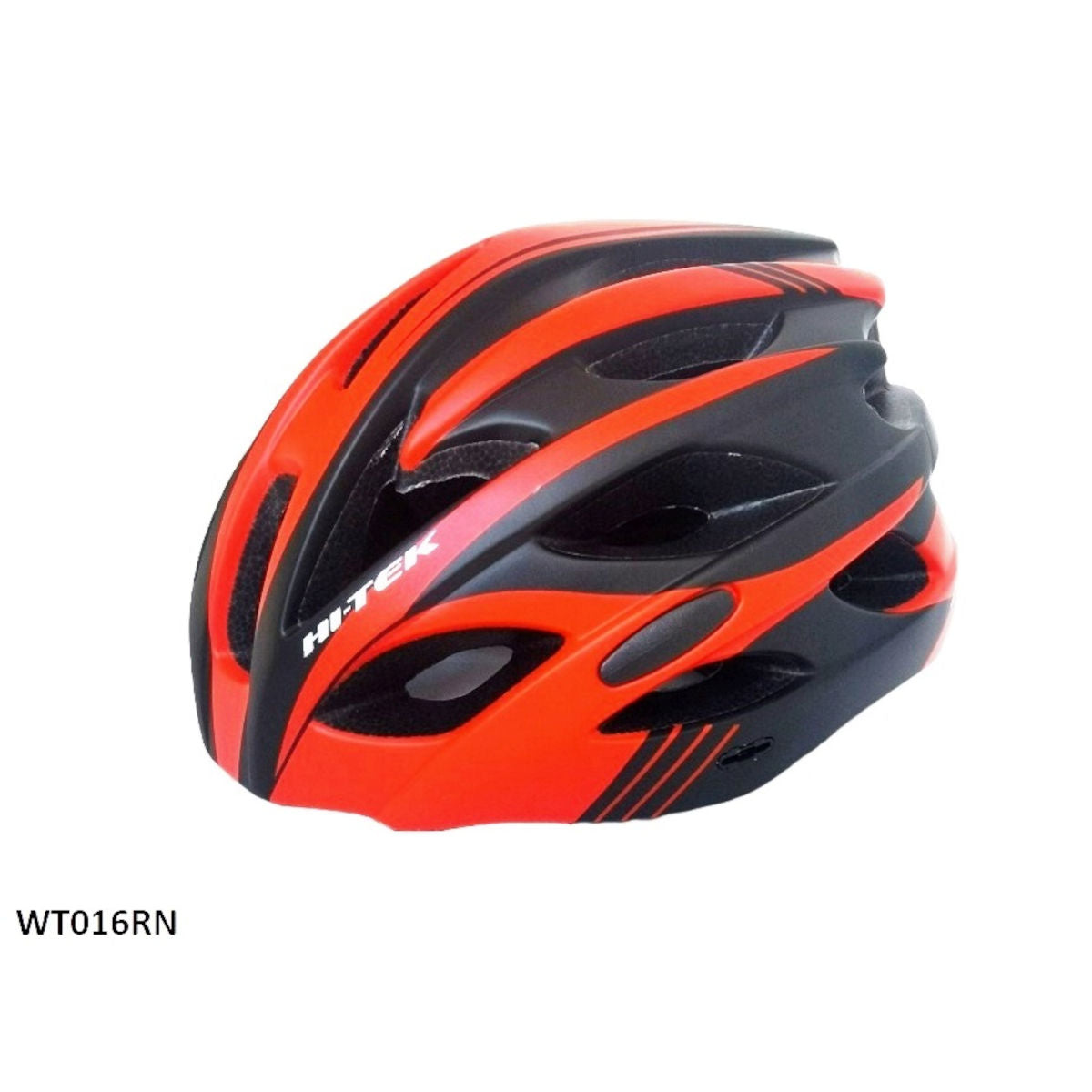 Casco HI-TEK Arrow con Vicera