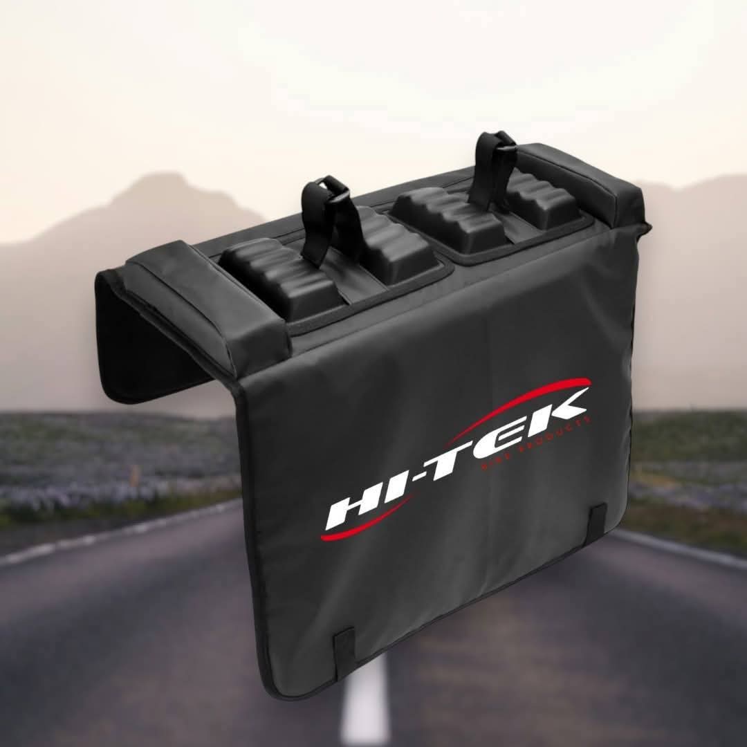 Cubre tapa de PickUp HI-TEK MACH2 con separadores