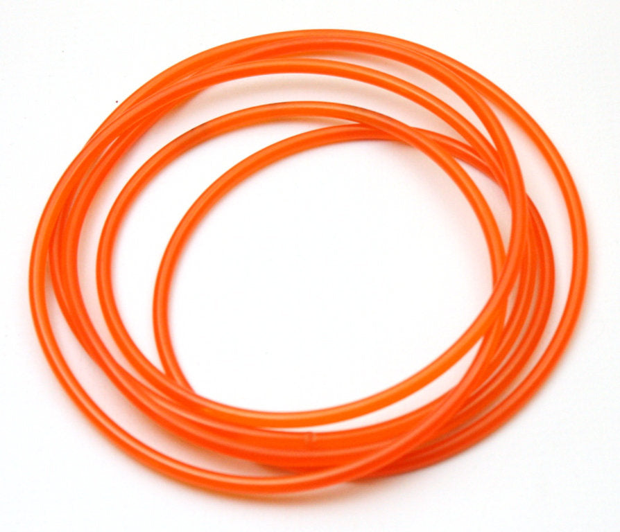 Banda HI-TEK para entrenador de 3 rodillos