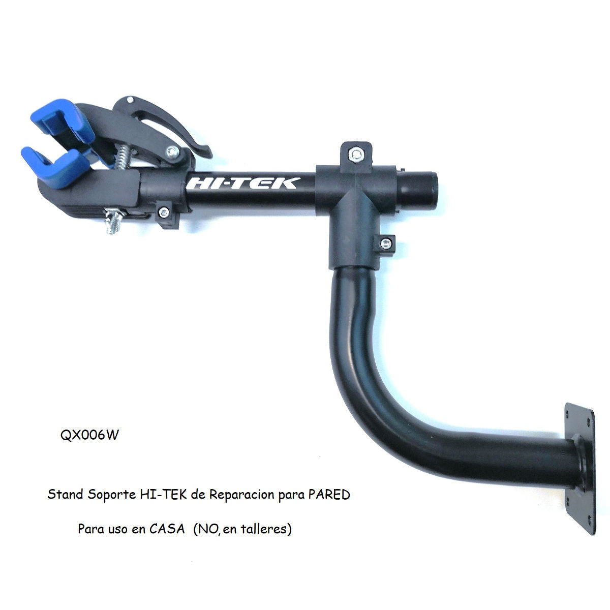 Stand Soporte HI-TEK de Reparación para PARED