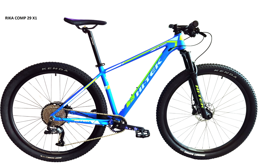 Bicicletas Rodada 29 Que Es Una Bicicleta De Montaña Bicicleta De