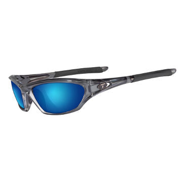 Lentes Tifosi CORE Crystal Humo micas azules