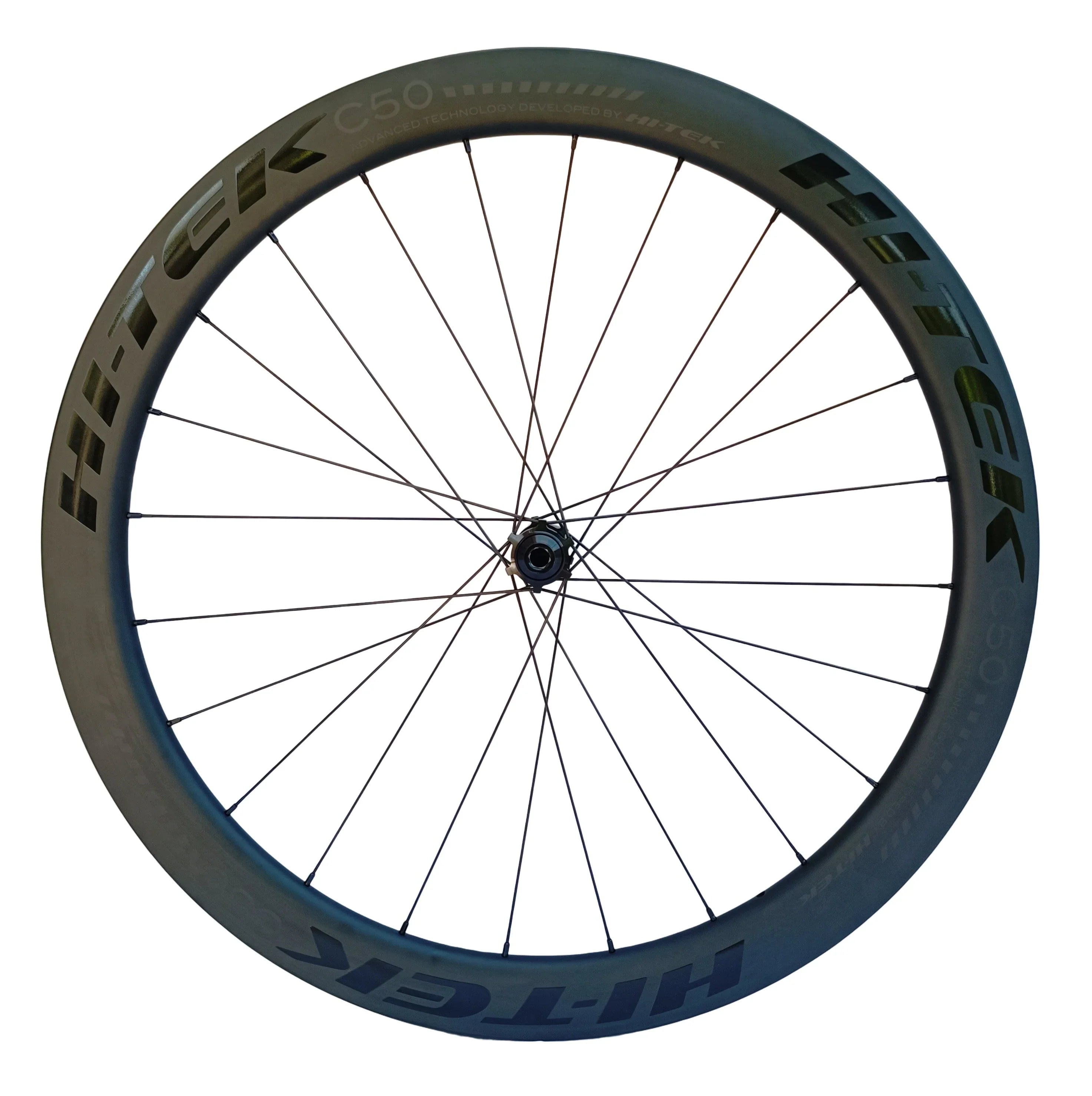 Lot De Jantes Vélo Argentées - Tailles 20, 24, 26 Pouces - Génériques - Mexique
