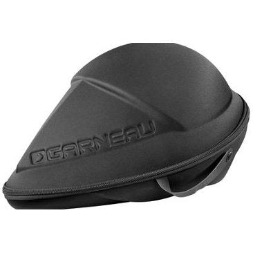 Funda dura Louis Garneau para Casco Aero de Contra Negra