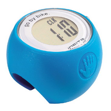 Velocimetro Trek Time 3 Funciones inalambrico