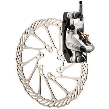 Frenos de disco Avid Elixir 160mm delantero hidraulico 10