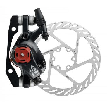 Frenos de Disco Avid MTB 160G2CS rotor