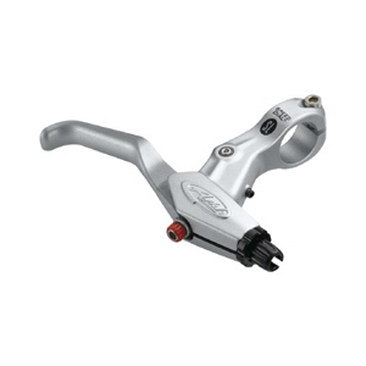 Palancas de Freno MTB Avid Speed Dial SL plata par