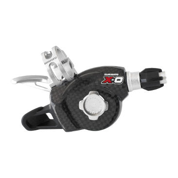 Cambios Sram MTB set del y tras Sram compatible
