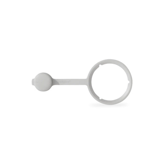 Tapon MuckGuard tapas POLAR Sport y Breakaway negro