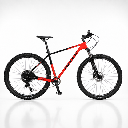 Bicicleta MTB RIKA PRO 1X12 2027