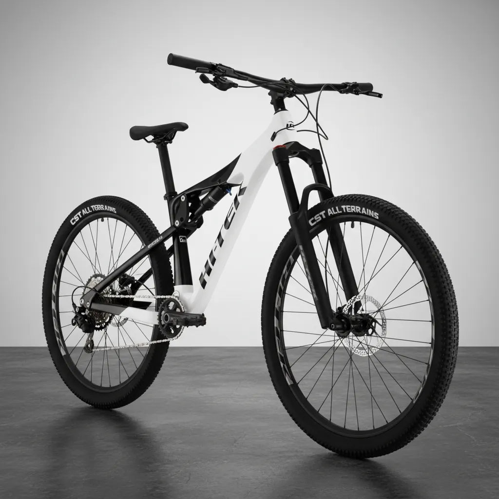 INVICTUS FS MTB R29