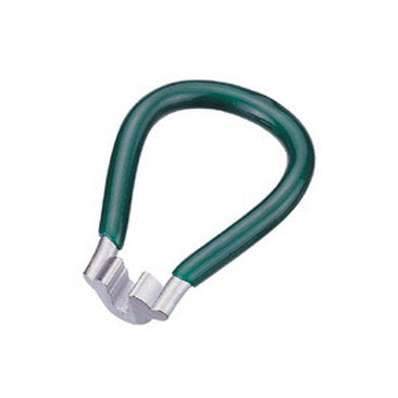 Herramienta Ice Toolz para Rayos 3.30mm con cubierta de vynil verde