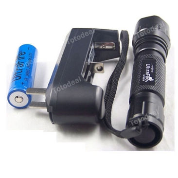 Lampara HI-TEK Delantera 1000 lumenes G15N Recargable 4 Funciones Manual o Bici