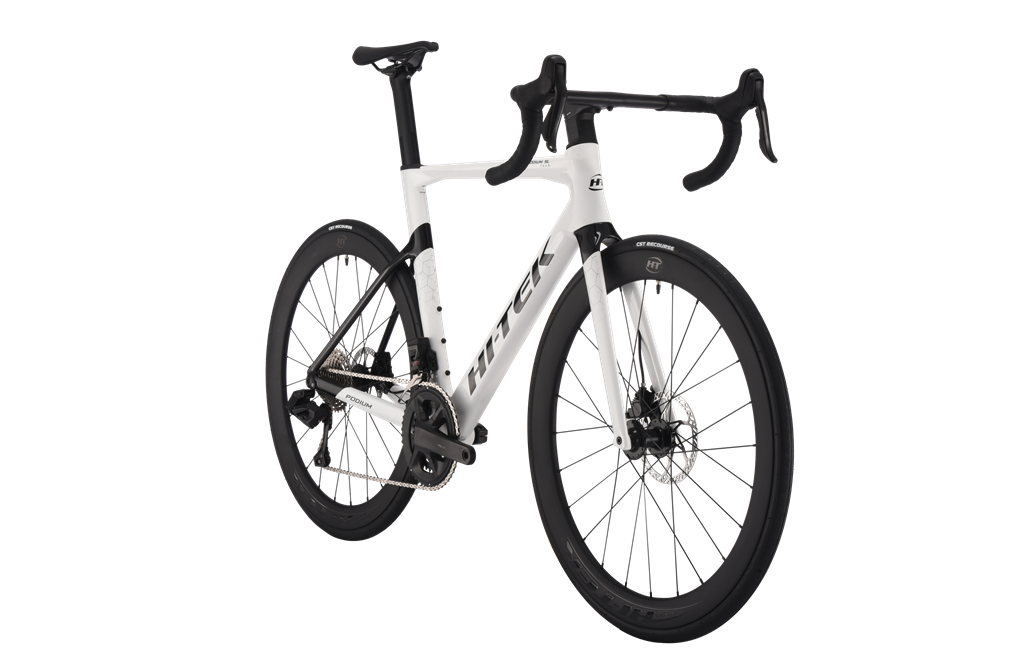 PODIUM SL RUTA 700cc - PREVENTA