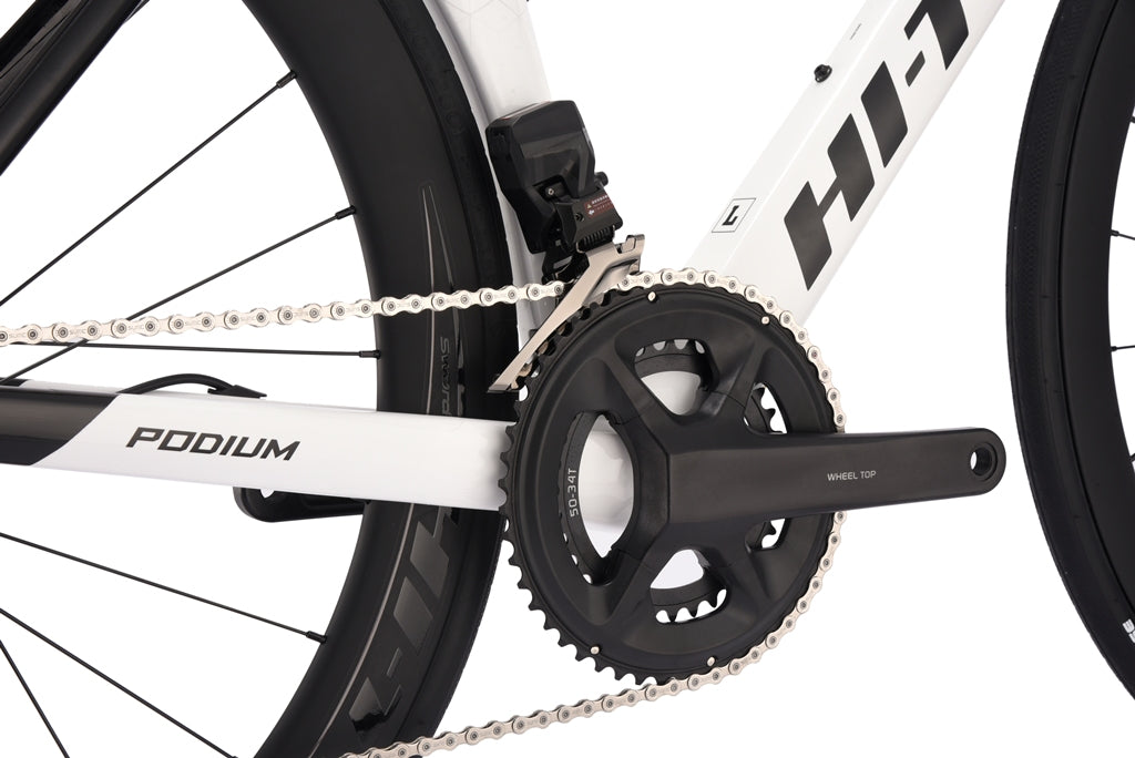 PODIUM SL RUTA 700cc - PREVENTA