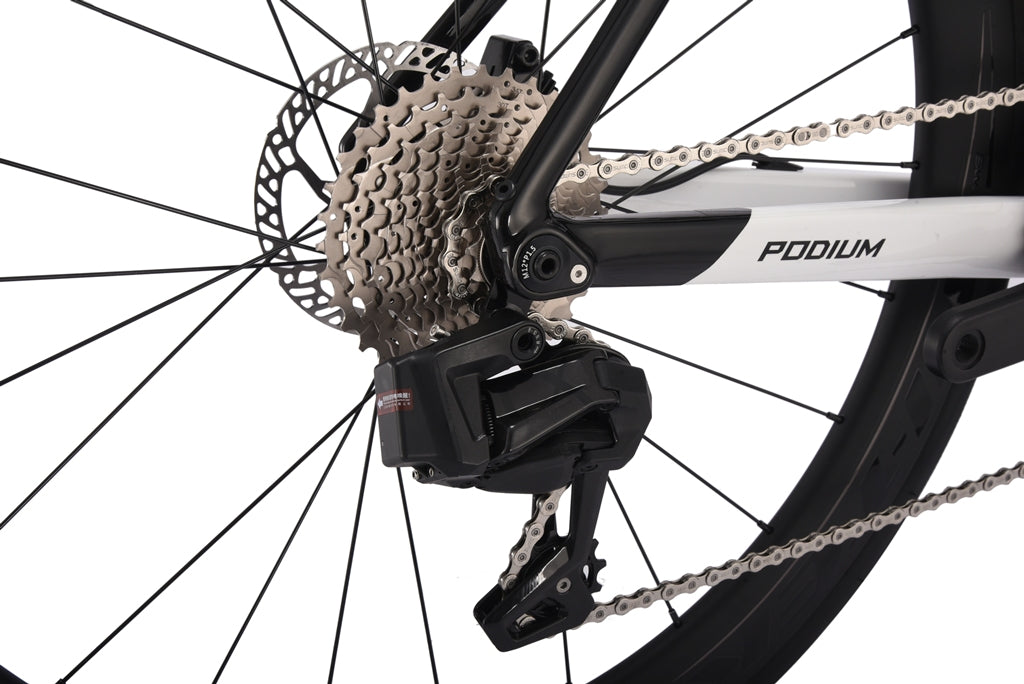 PODIUM SL RUTA 700cc - PREVENTA