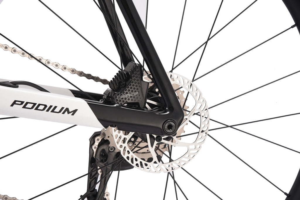 PODIUM SL RUTA 700cc - PREVENTA