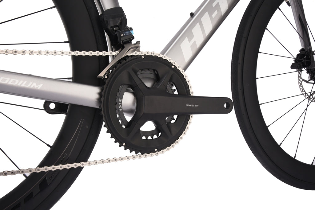 PODIUM SL RUTA 700cc - PREVENTA