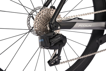 PODIUM SL RUTA 700cc - PREVENTA