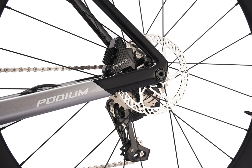 PODIUM SL RUTA 700cc - PREVENTA