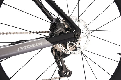 PODIUM SL RUTA 700cc - PREVENTA