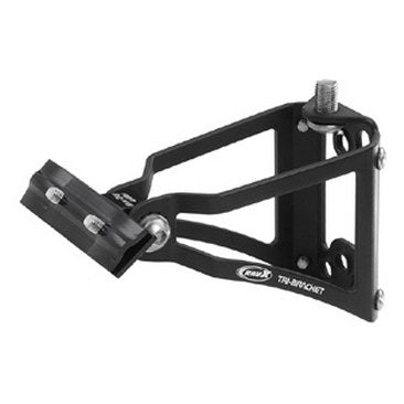 Portanfora RavX TRI-BRACKET para asiento Cabe cartuchos, camara, herramienta