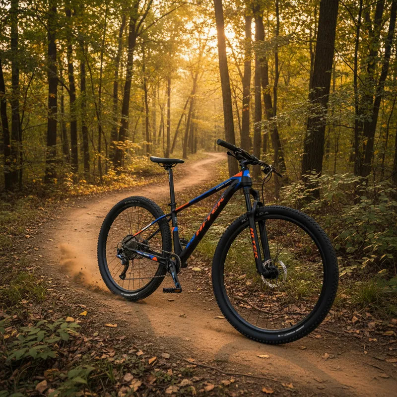 RIKA COMP 1X (1x11 Velocidades)