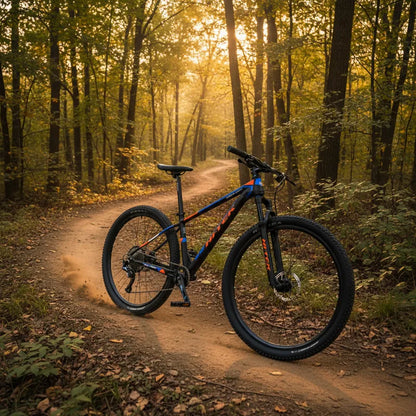 RIKA COMP 1X (1x11 Velocidades)