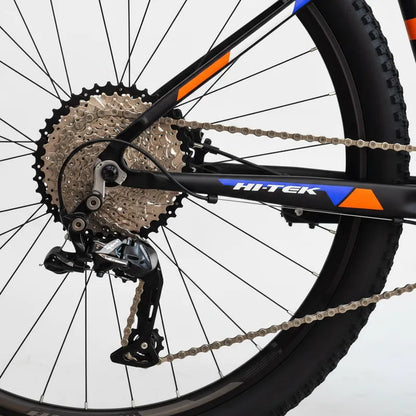 RIKA COMP 1X (1x11 Velocidades)