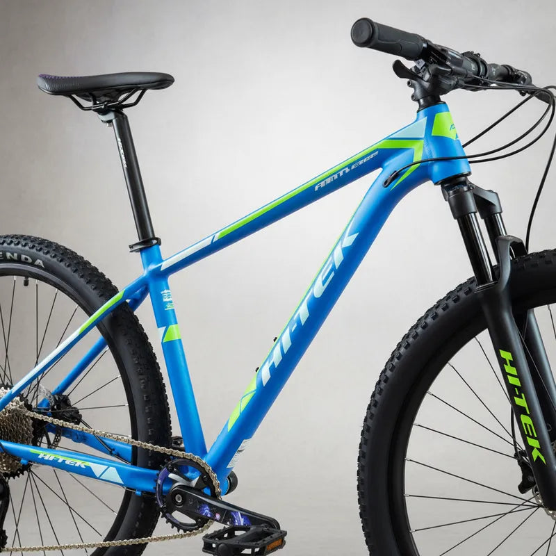 RIKA COMP 1X (1x11 Velocidades)