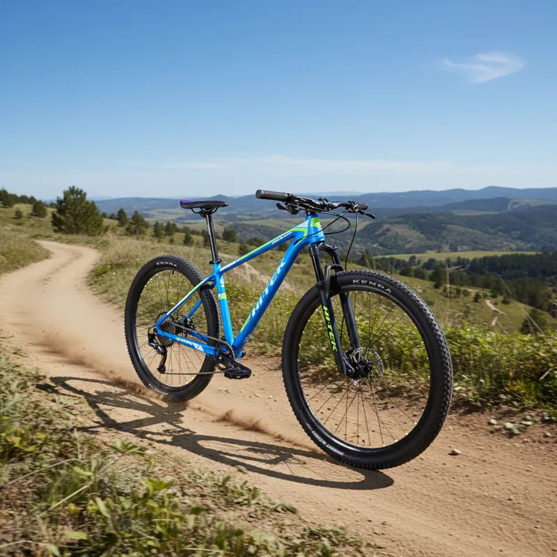 RIKA COMP 1X (1x11 Velocidades)