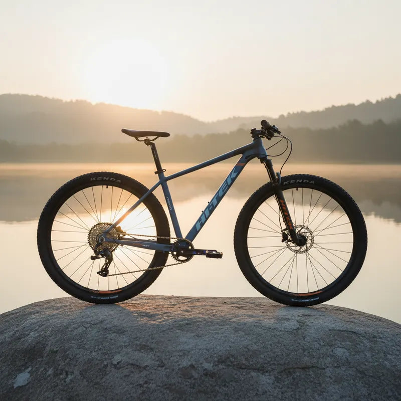 RIKA SPORT 1X (1x10 Velocidades)