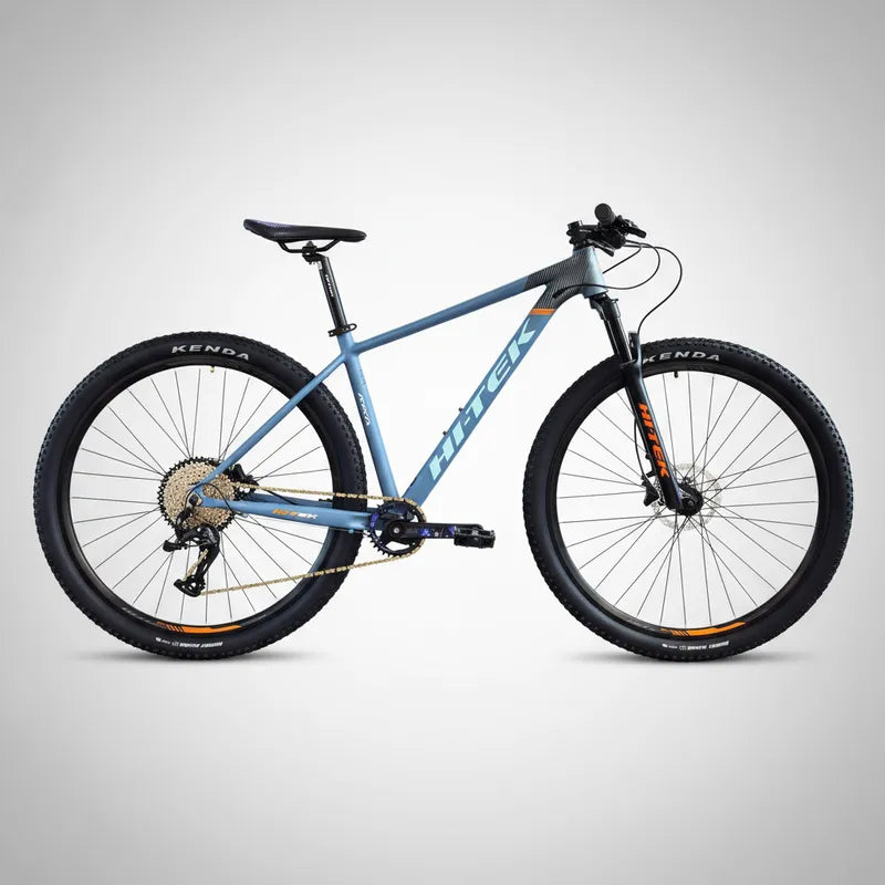RIKA SPORT 1X (1x10 Velocidades)
