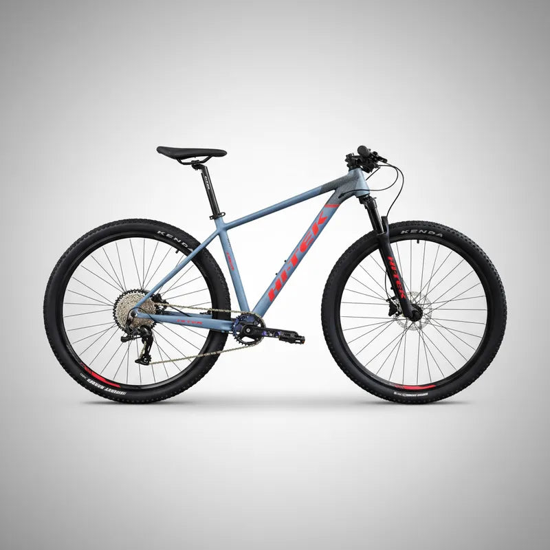 RIKA SPORT 1X (1x10 Velocidades)
