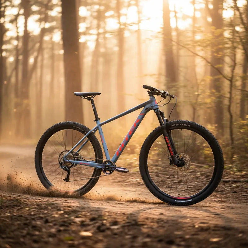 RIKA SPORT 1X (1x10 Velocidades)