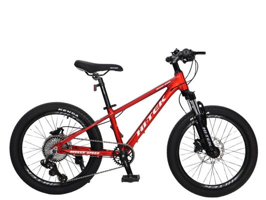 SEEKER SPEED R20 INFANTIL
